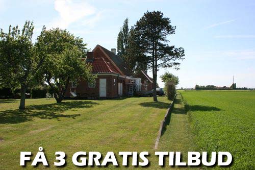 billig gartner aalborg 3 gratis tilbud